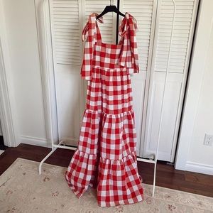 Sister Jane Dress
